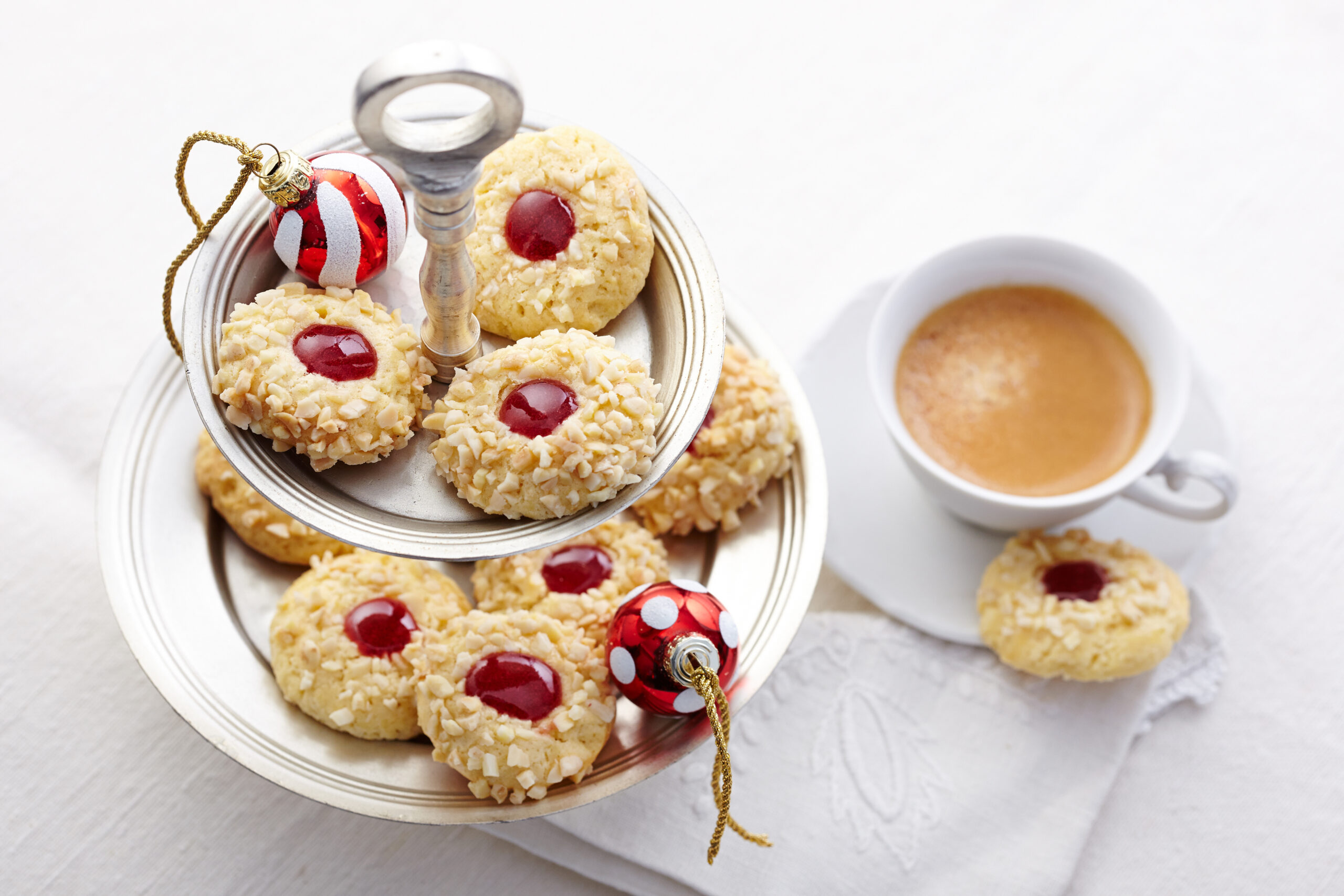 Kulleraugen Rezept