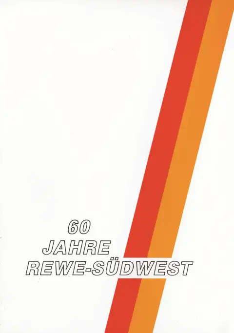 60 Jahre REWE