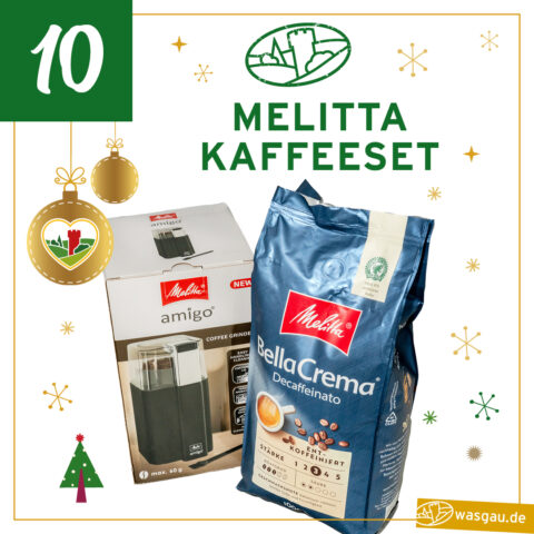 Adventskalender - Tür 10