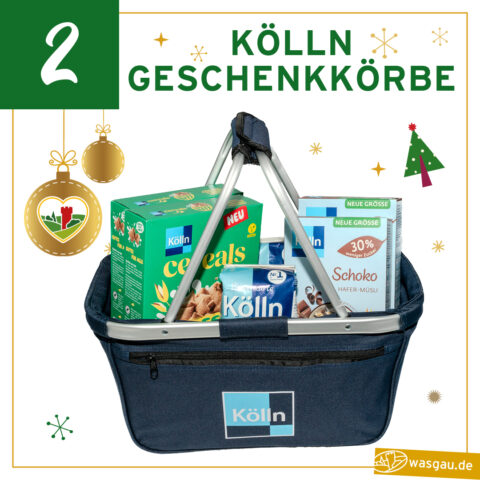 Adventskalender - Tür 2