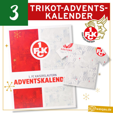 Adventskalender - Tür 3