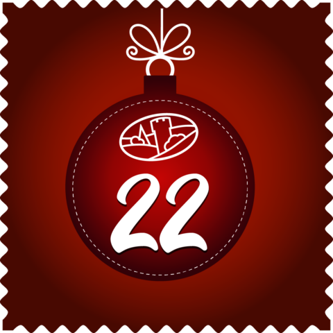 Adventskalender - Tür 22