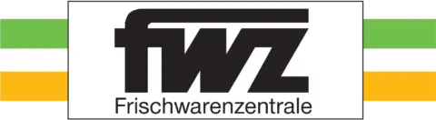 Frischwarenzentrale Logo