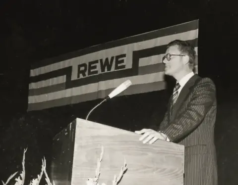 Franz Mayer Rede