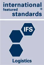 IFS LOGO Logistics