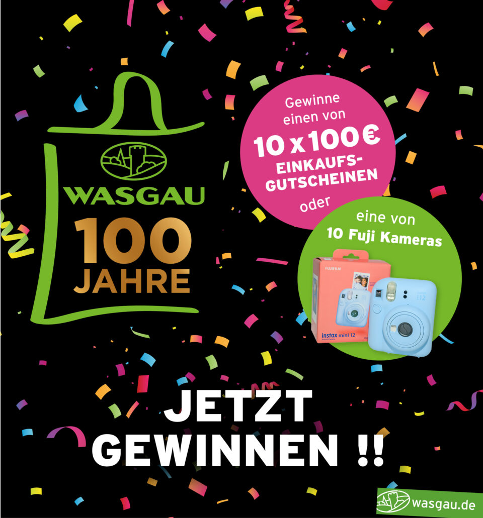 WASGAU_Gewinnspiel_Einkaufsgutscheine_App