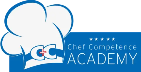 Logo Chef Comp Academy