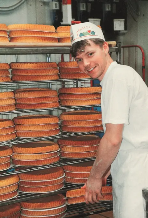 Markant Bäckerei