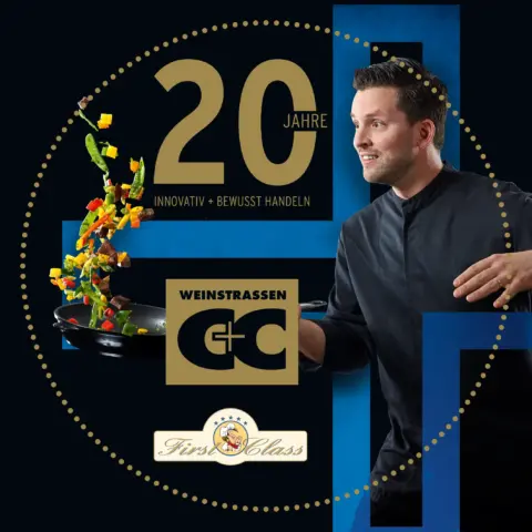 20 Jahre C+C