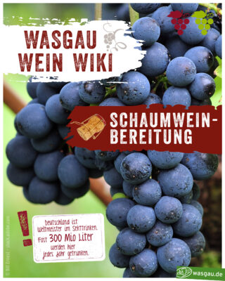 WASGAU_Wein_Wiki_Schaumweinbereitung